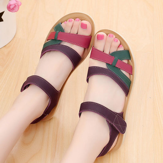 Sandals - Summer - Pretty