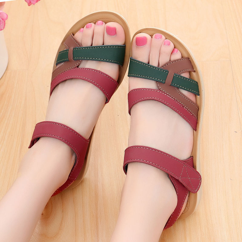 Sandals - Summer - Pretty