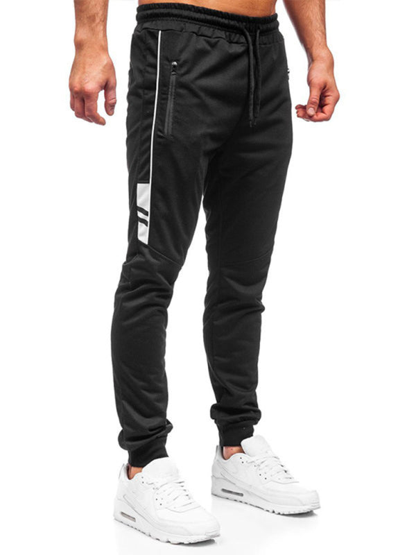 Sports Trousers - Casual Fashion