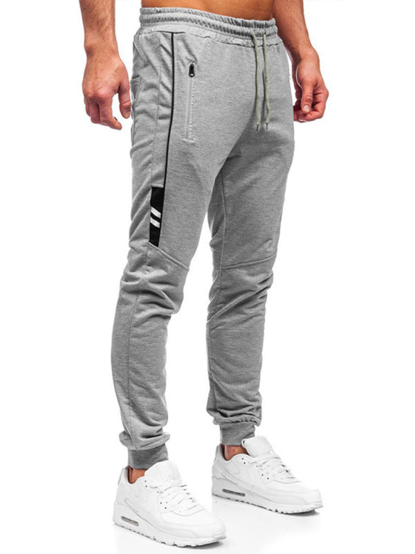 Sports Trousers - Casual Fashion