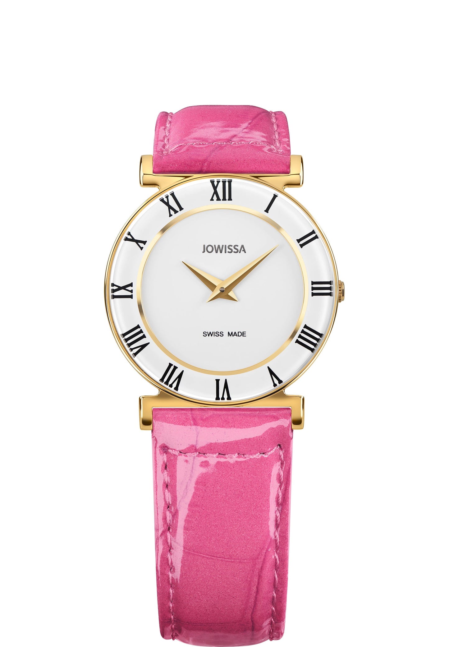 Roma Colori Swiss Ladies Watch J2.101.M-0