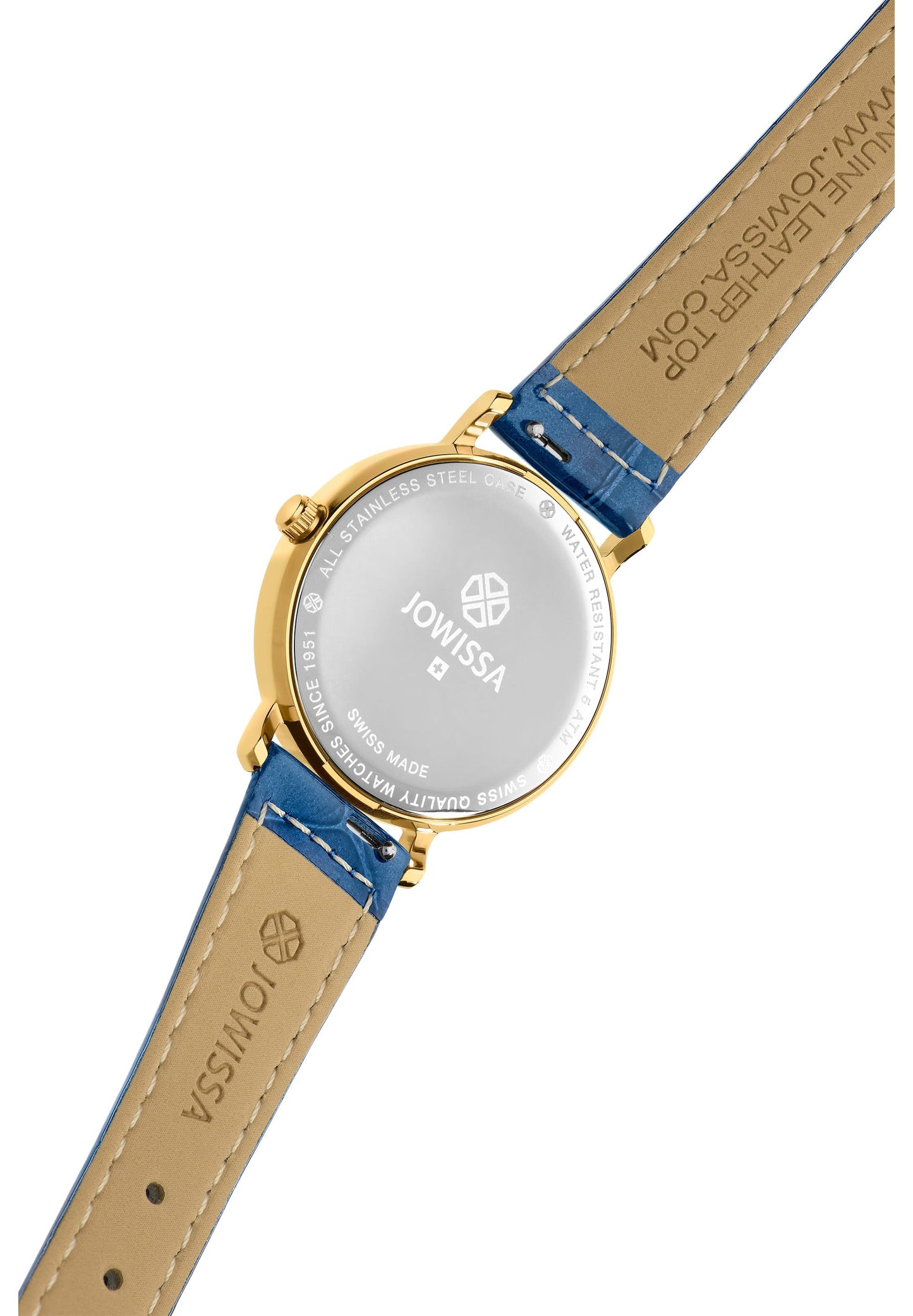 Roma Swiss Ladies Watch J2.281.M-2