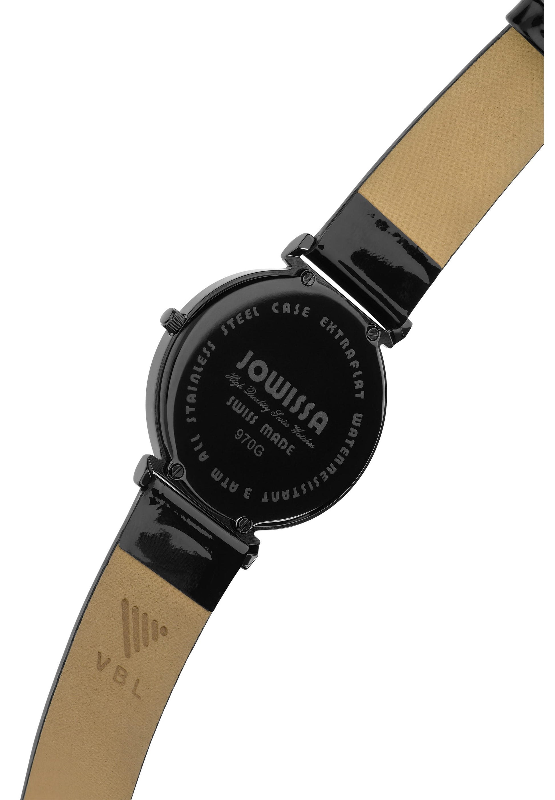 Roma Swiss Ladies Watch J2.306.L-2
