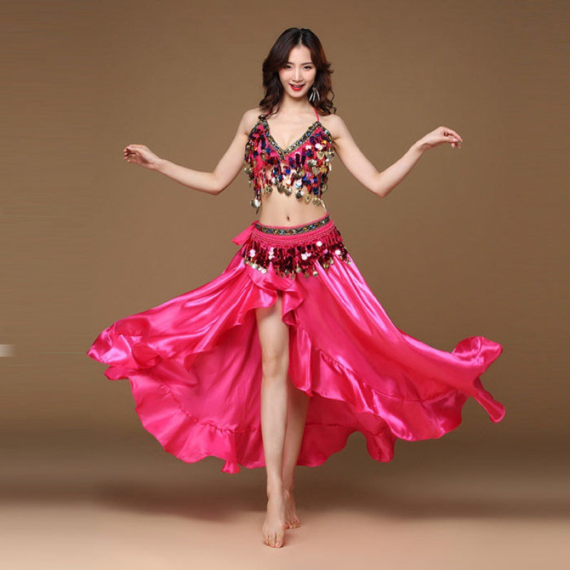 Women's Costumes - Belly Dance Performance