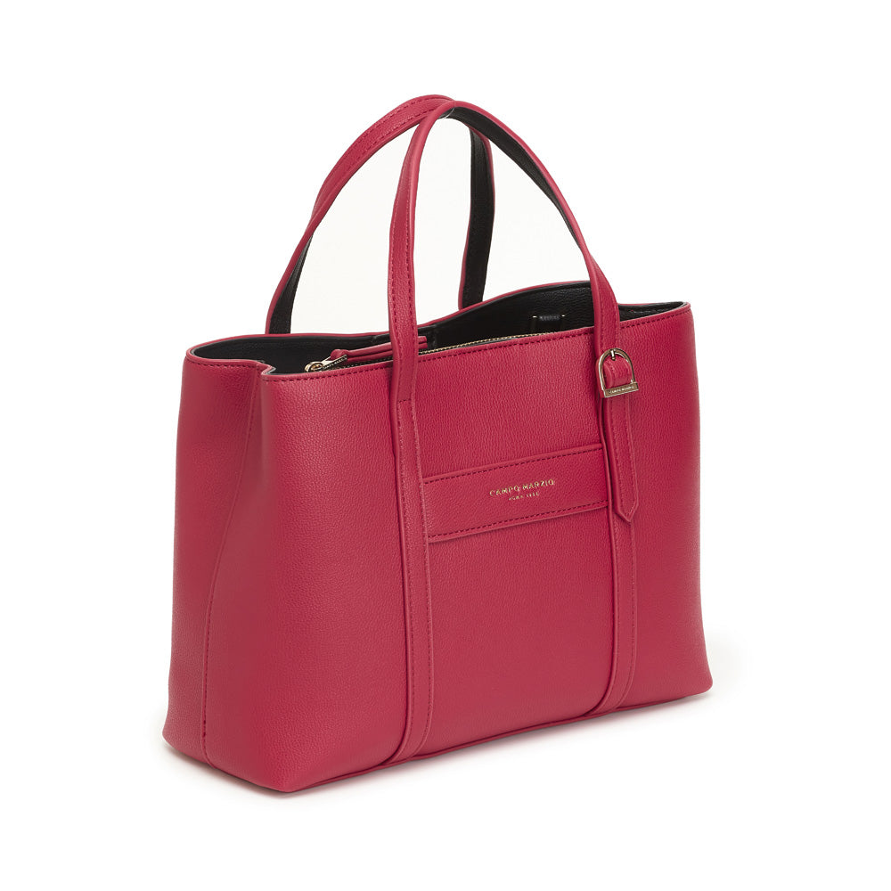 Campo Marzio Alexa Handbag - Fuschia