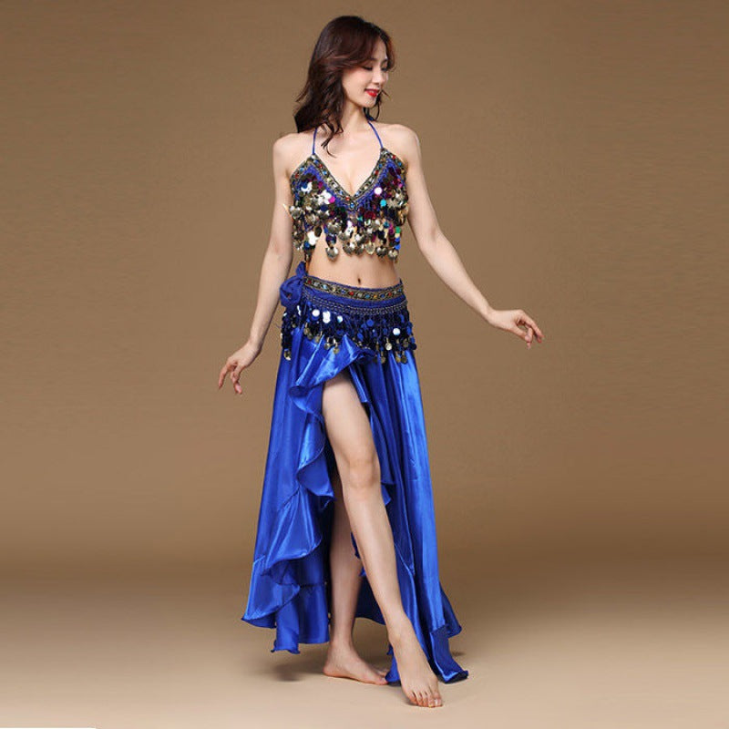 Women's Costumes - Belly Dance Performance