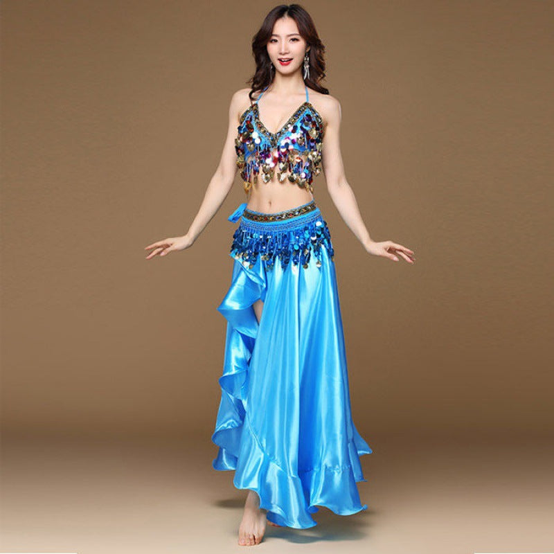 Women's Costumes - Belly Dance Performance