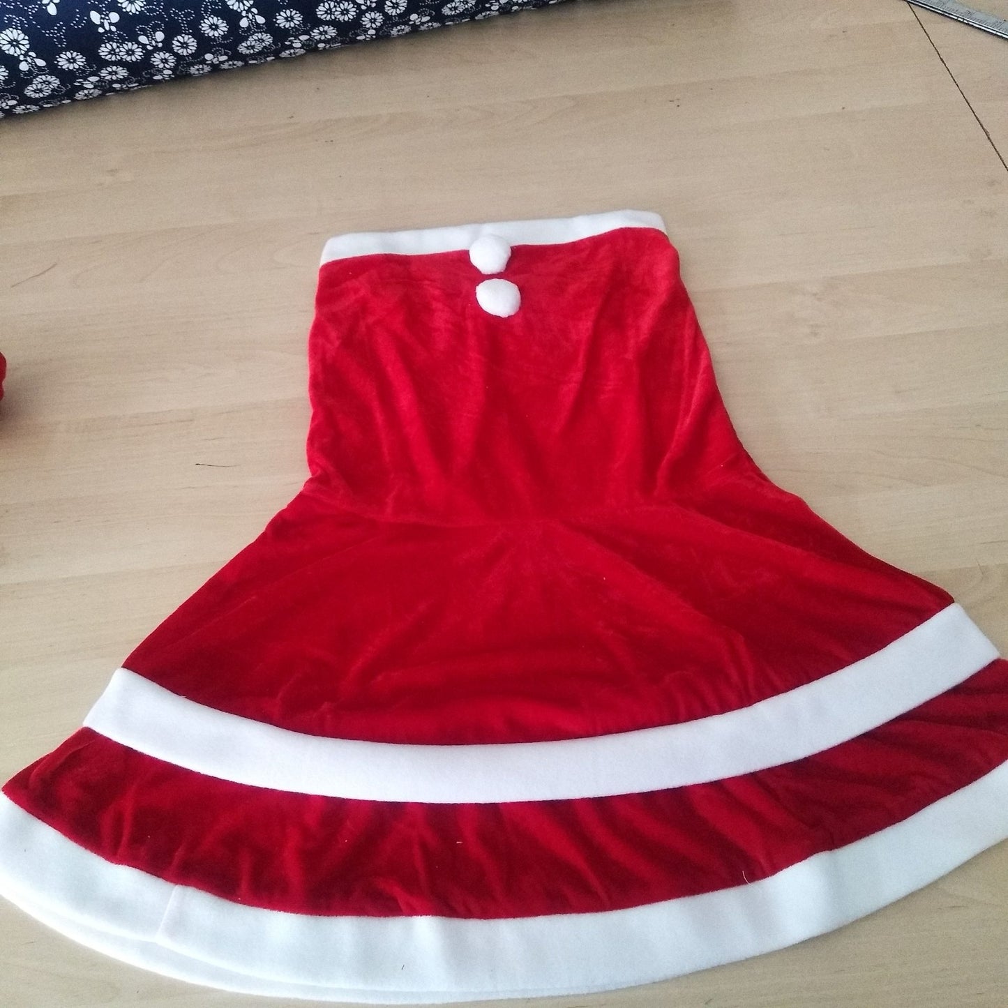 Women's Costumes - Christmas Costumes