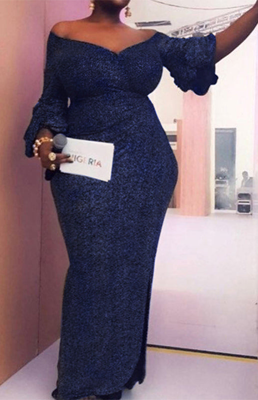 Celebrate Chest Repair Bridesmaid Dress