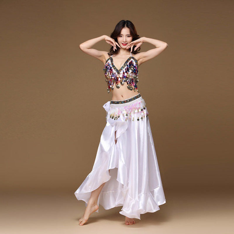 Women's Costumes - Belly Dance Performance