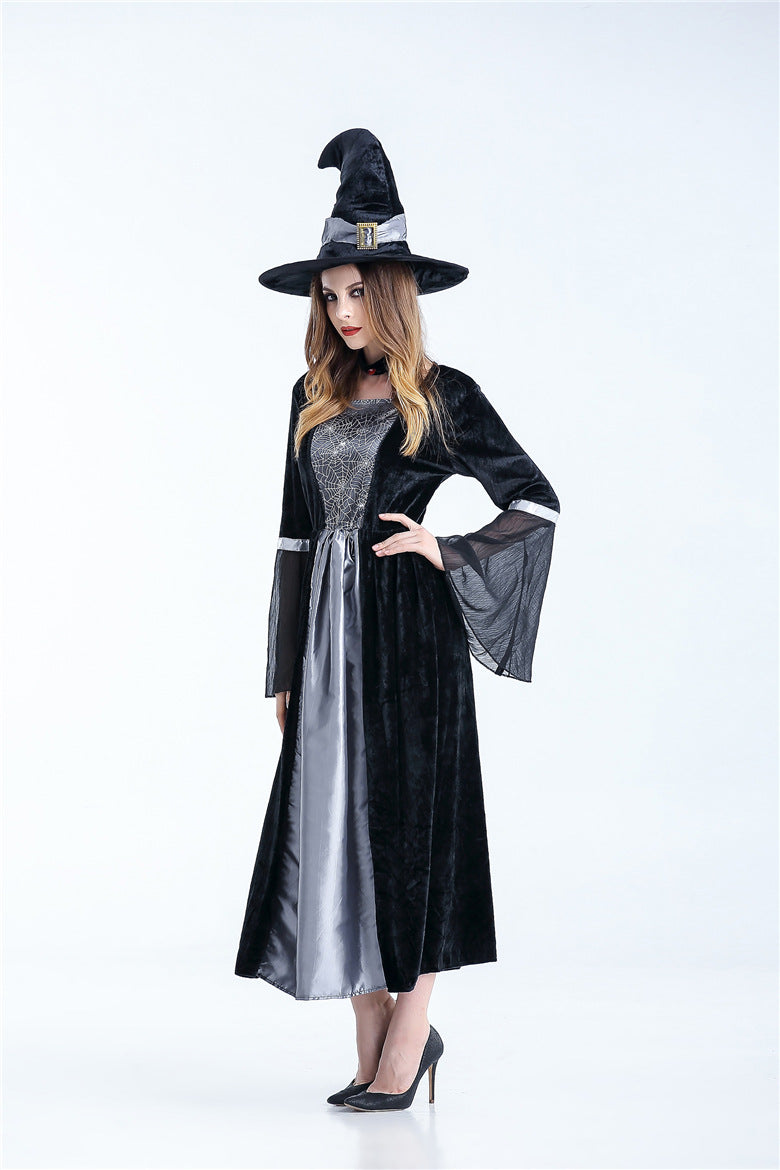 Women's Costumes - Scary Witch Costumes