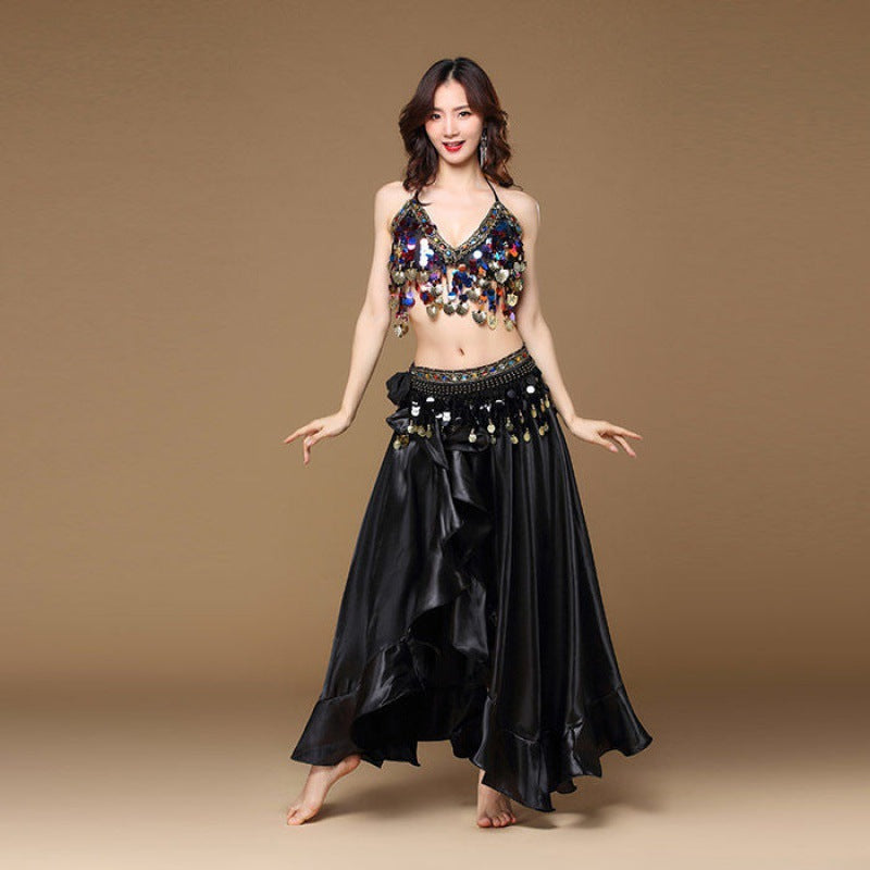 Women's Costumes - Belly Dance Performance