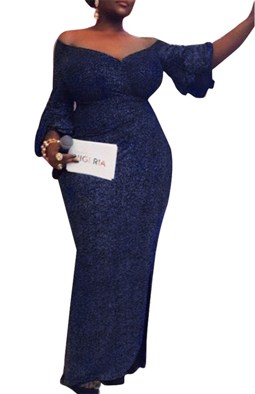 Celebrate Chest Repair Bridesmaid Dress