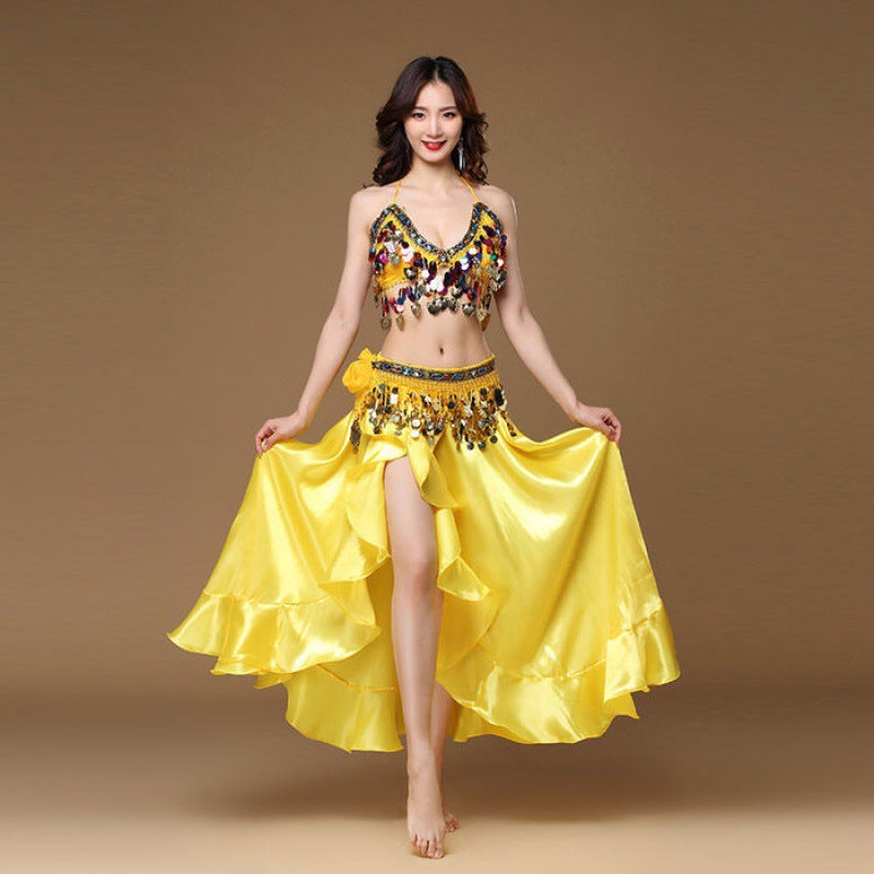Women's Costumes - Belly Dance Performance
