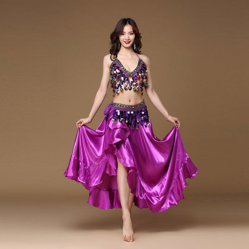 Women's Costumes - Belly Dance Performance
