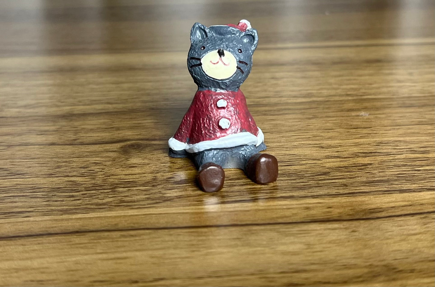 Christmas Ornament- Cat
