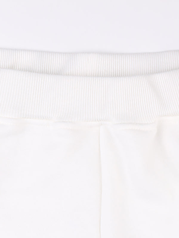 Women's Casual Cotton Loose Pocket Sports Pajama Pants