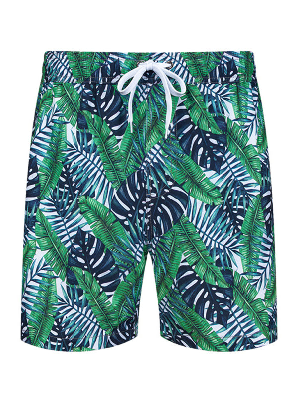 Travel Casual Shorts - Sports Surfing Swimming Trunks