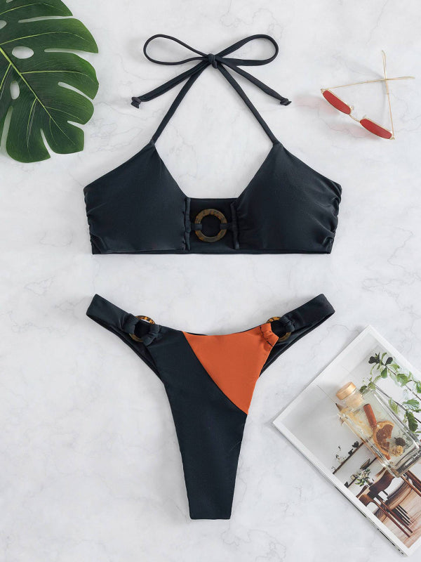 Bikini - Color Matching Set