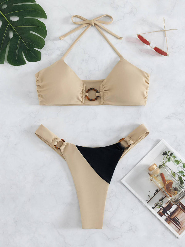 Bikini - Color Matching Set