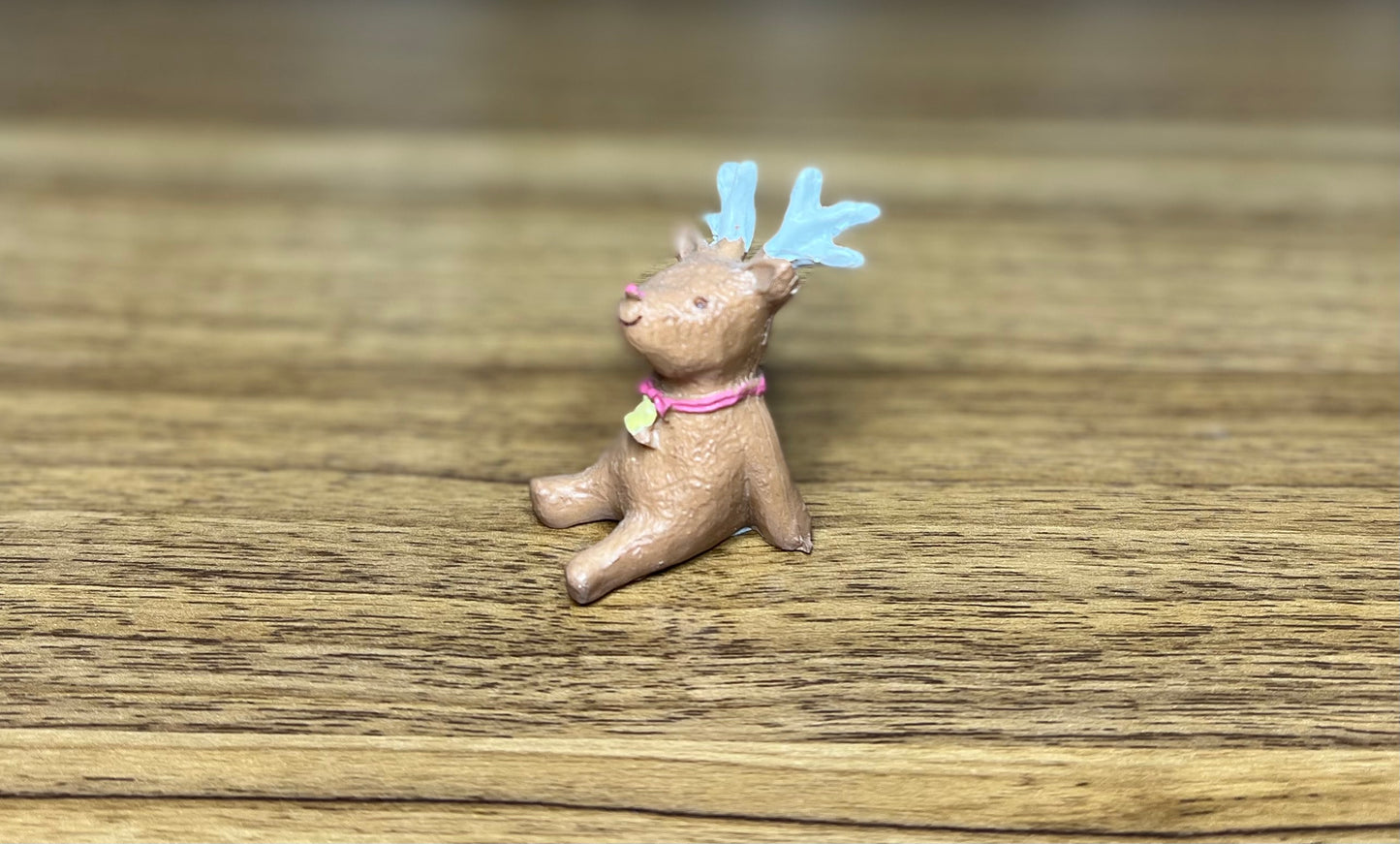 Christmas Ornament - Reindeer