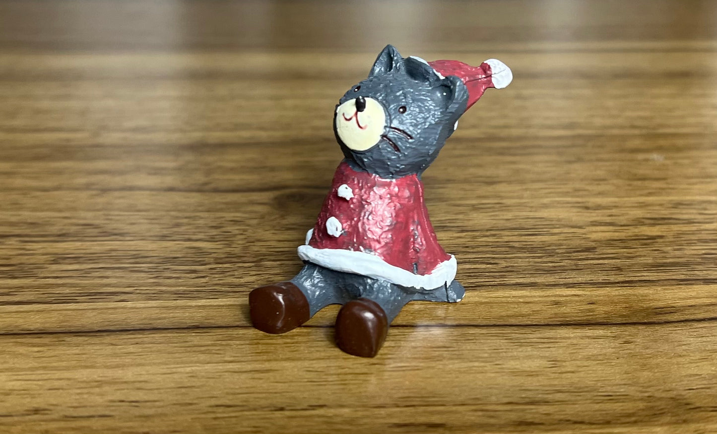 Christmas Ornament- Cat