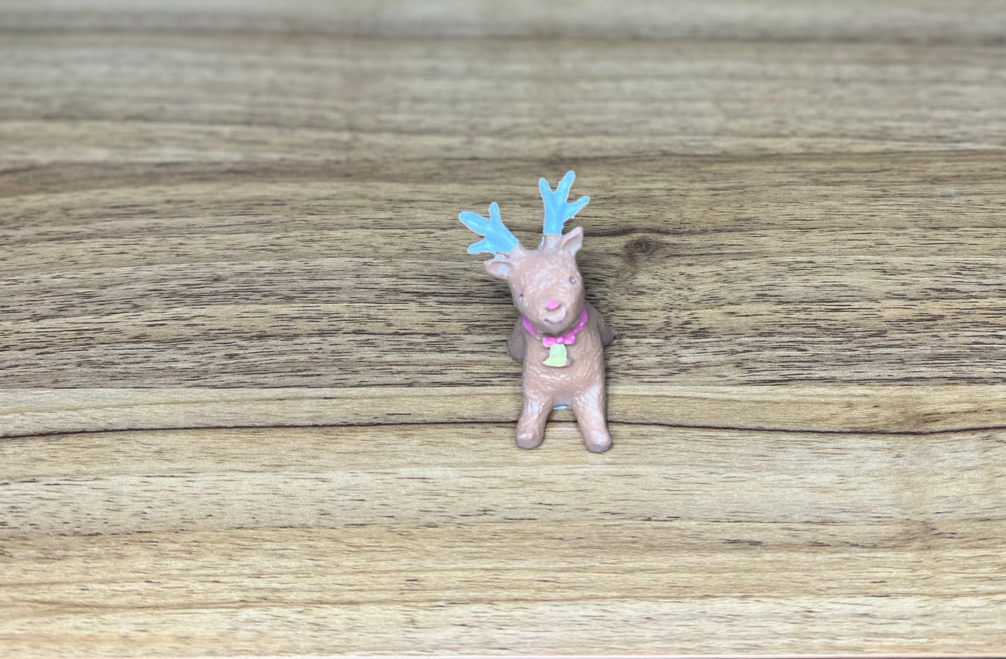 Christmas Ornament - Reindeer