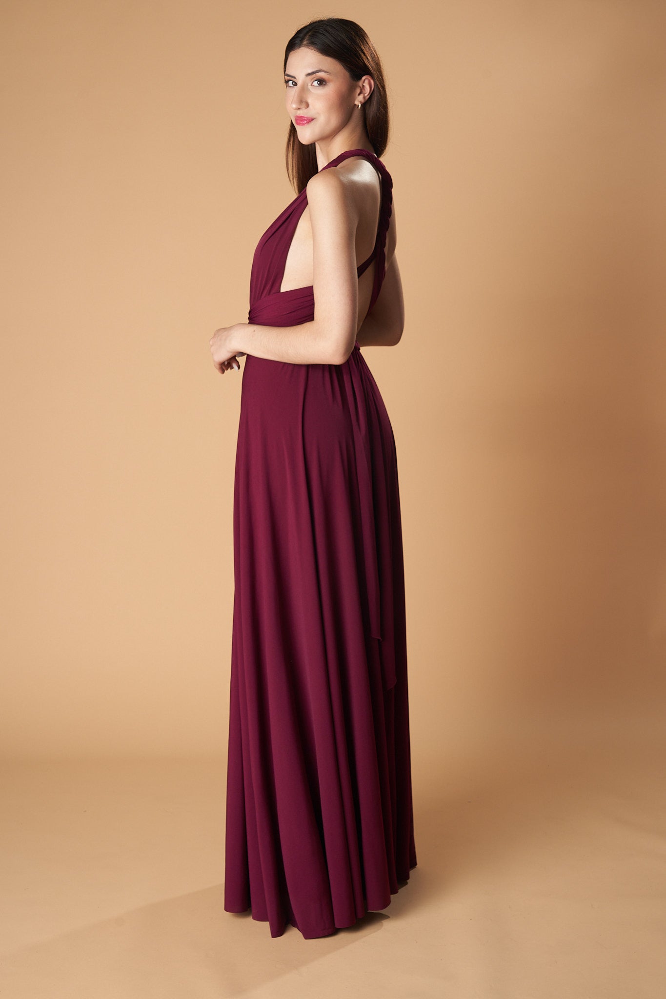 MAXI DRESS-1