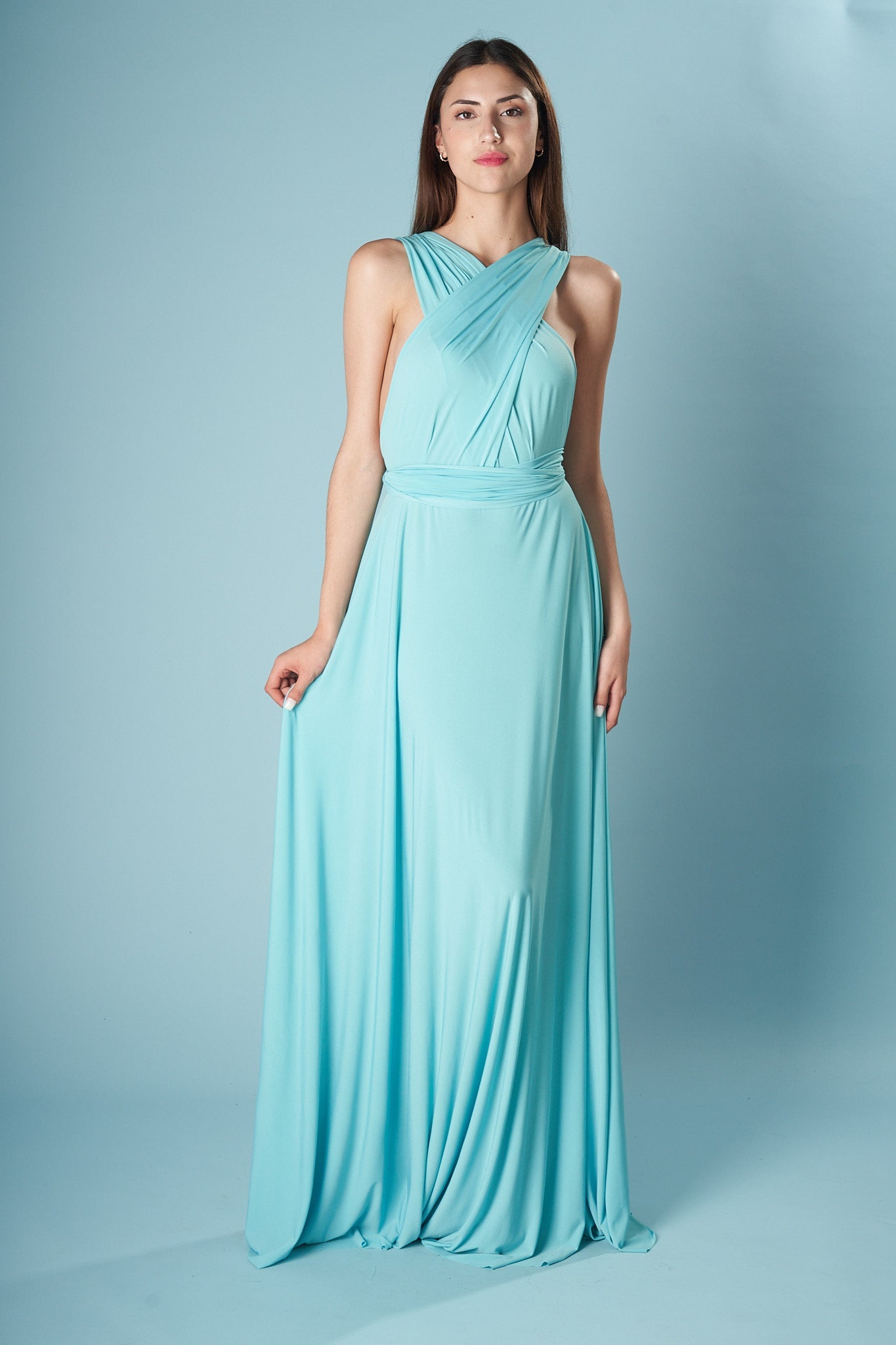 MAXI DRESS-5