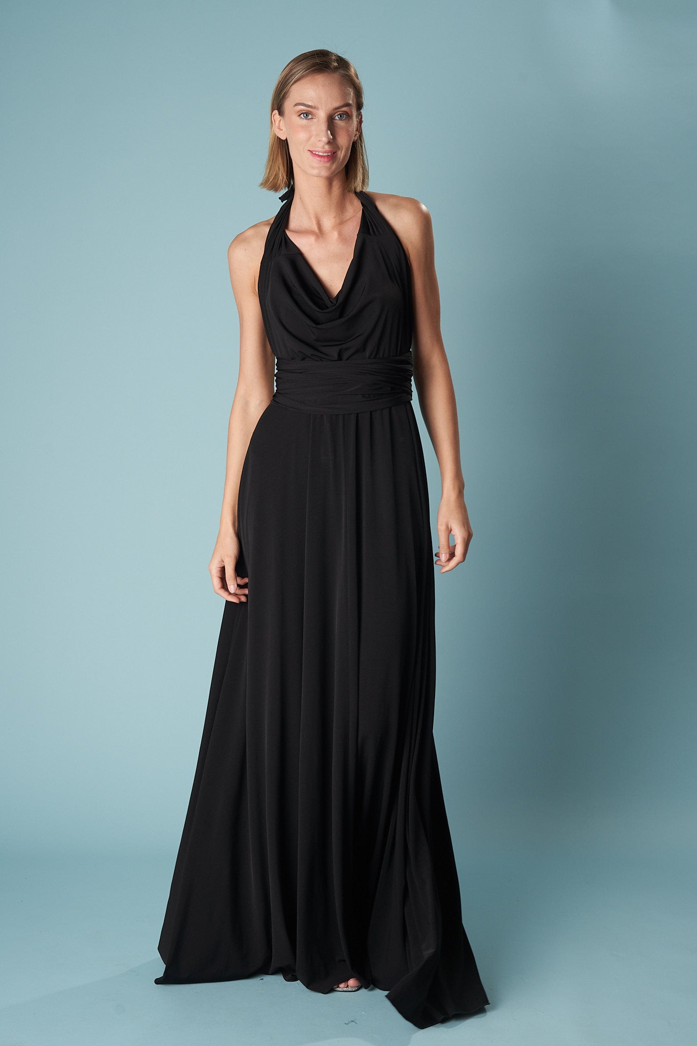 MAXI DRESS-7