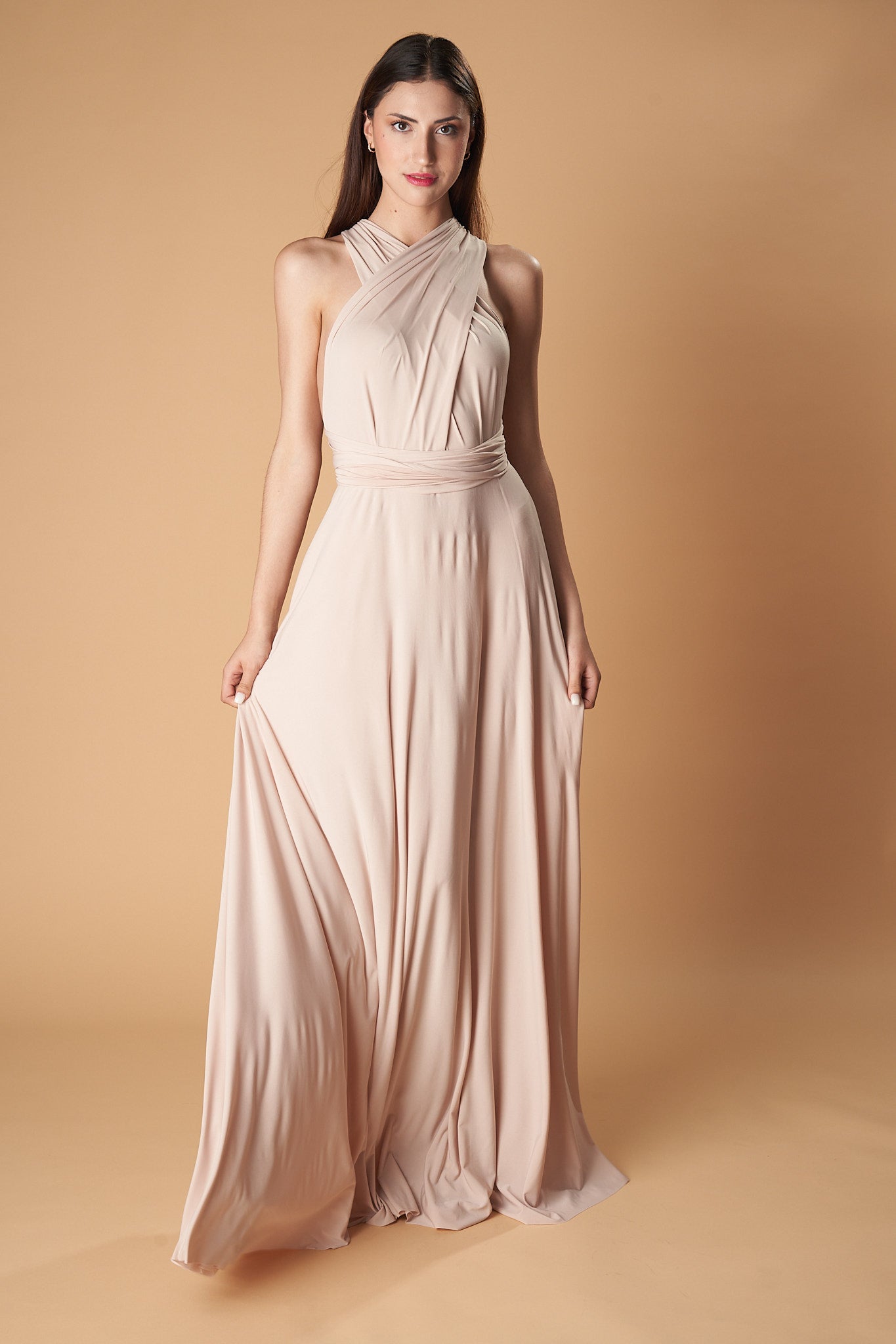 MAXI DRESS-9