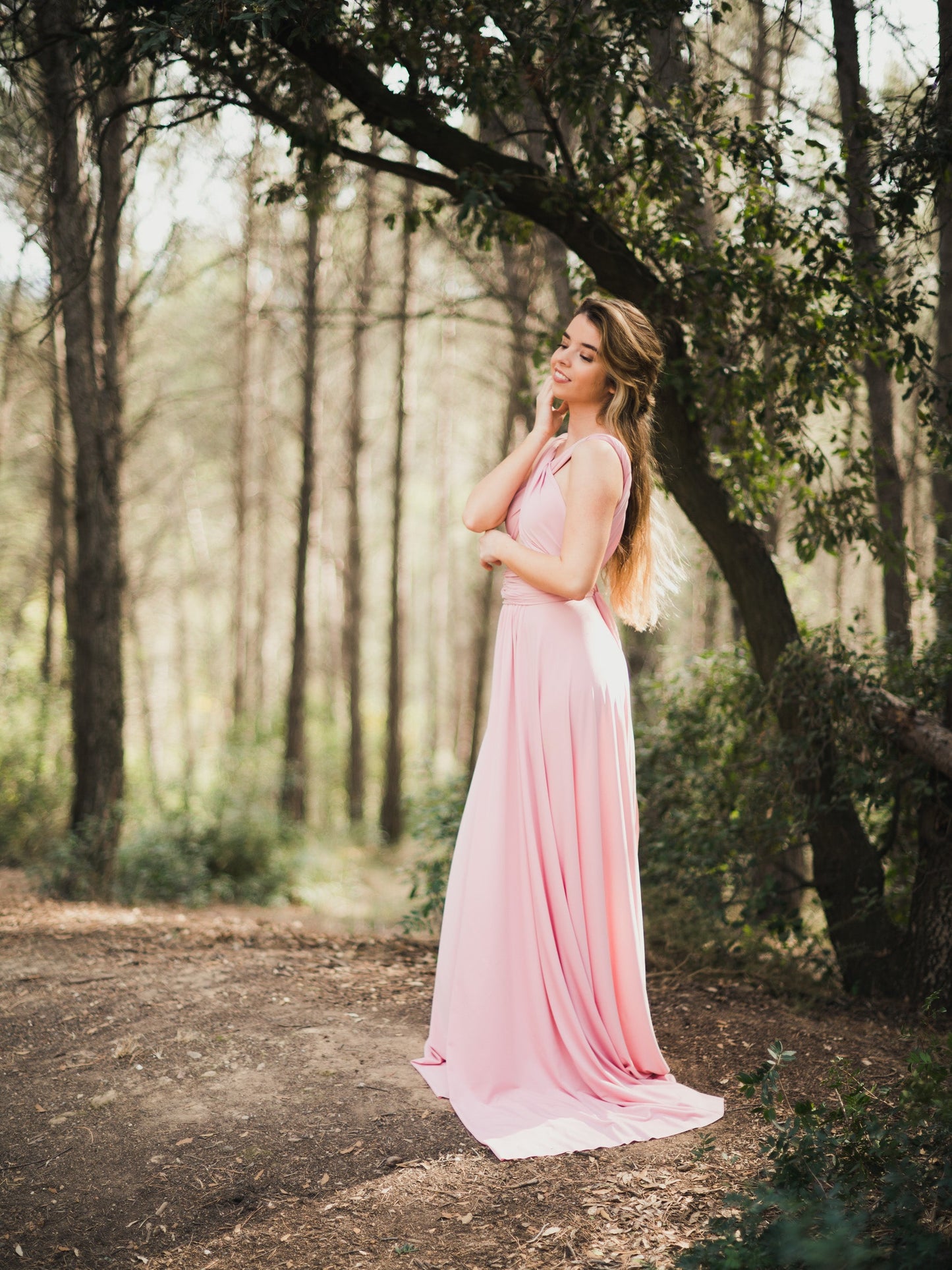 MAXI DRESS-11