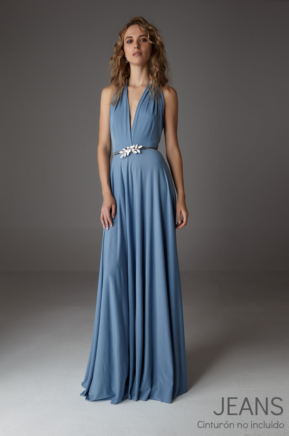 MAXI DRESS-13