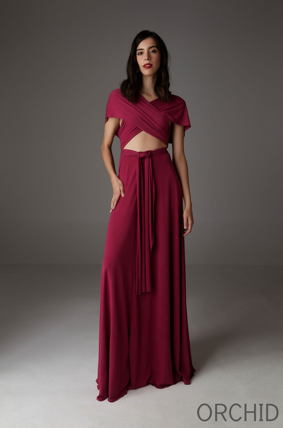 MAXI DRESS-19