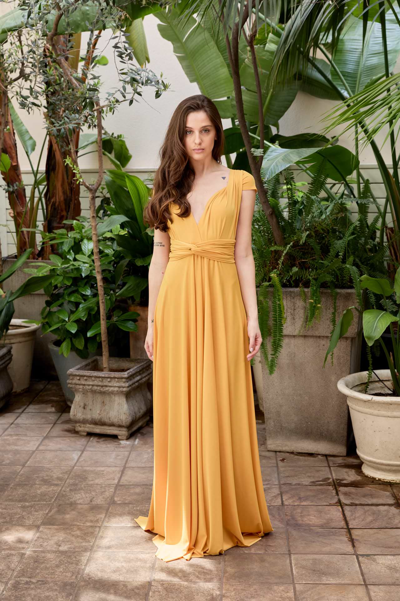 MAXI DRESS-36