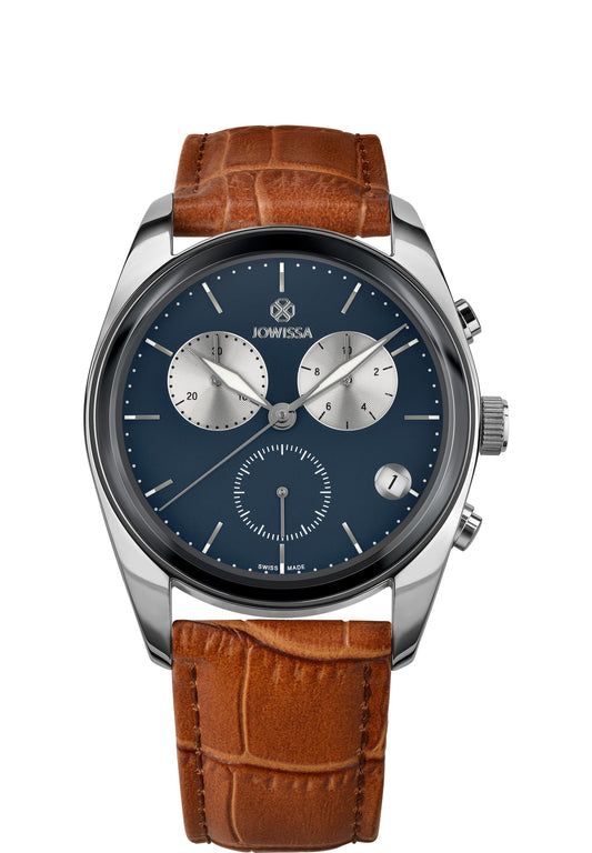 Lux Swiss Men's Watch J7.093.L-0