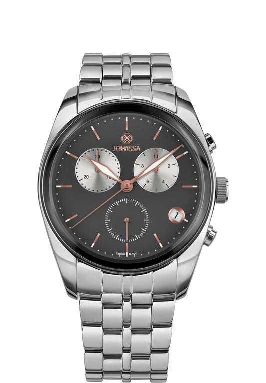 Lux Swiss Men's Watch J7.098.L-0