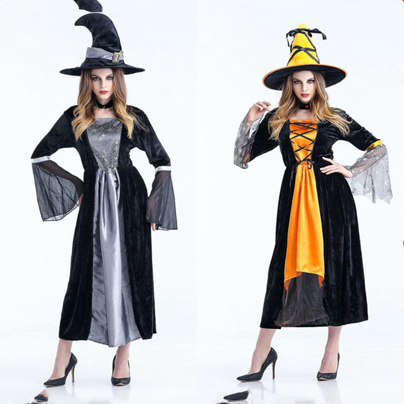 Women's Costumes - Scary Witch Costumes