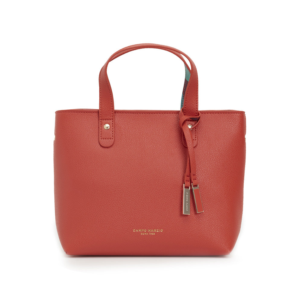 Campo Marzio Nahui Handbag - Orange