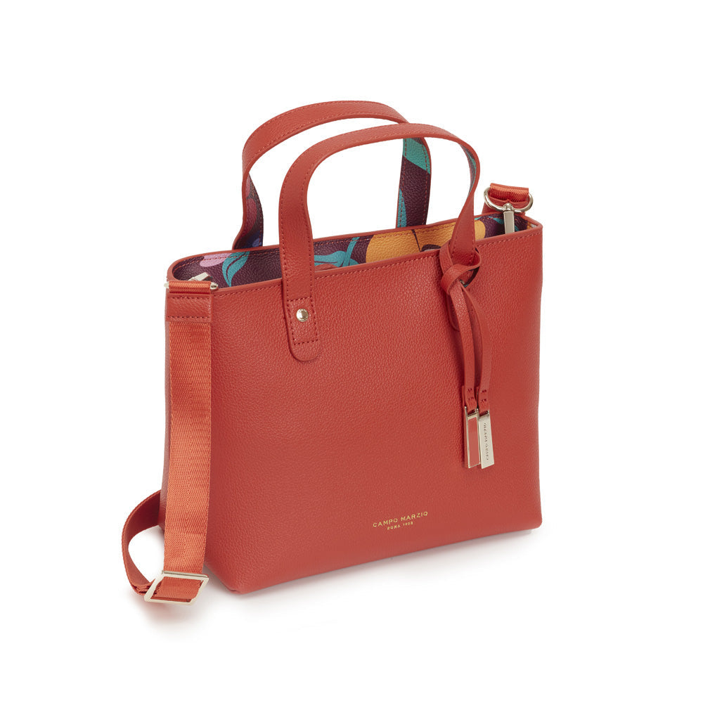 Campo Marzio Nahui Handbag - Orange