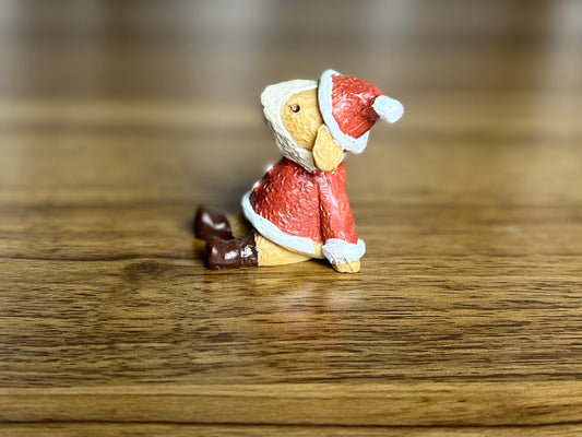 Christmas Ornament - Bunny