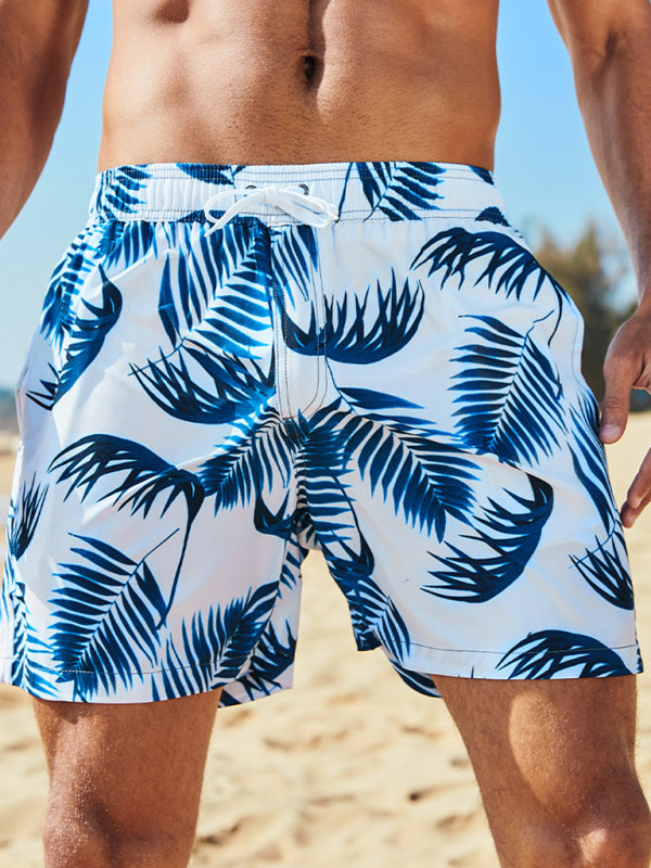Travel Casual Shorts - Sports Surfing Swimming Trunks