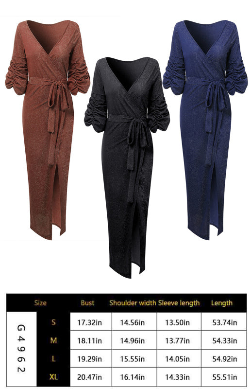 Celebrate Chest Repair Bridesmaid Dress