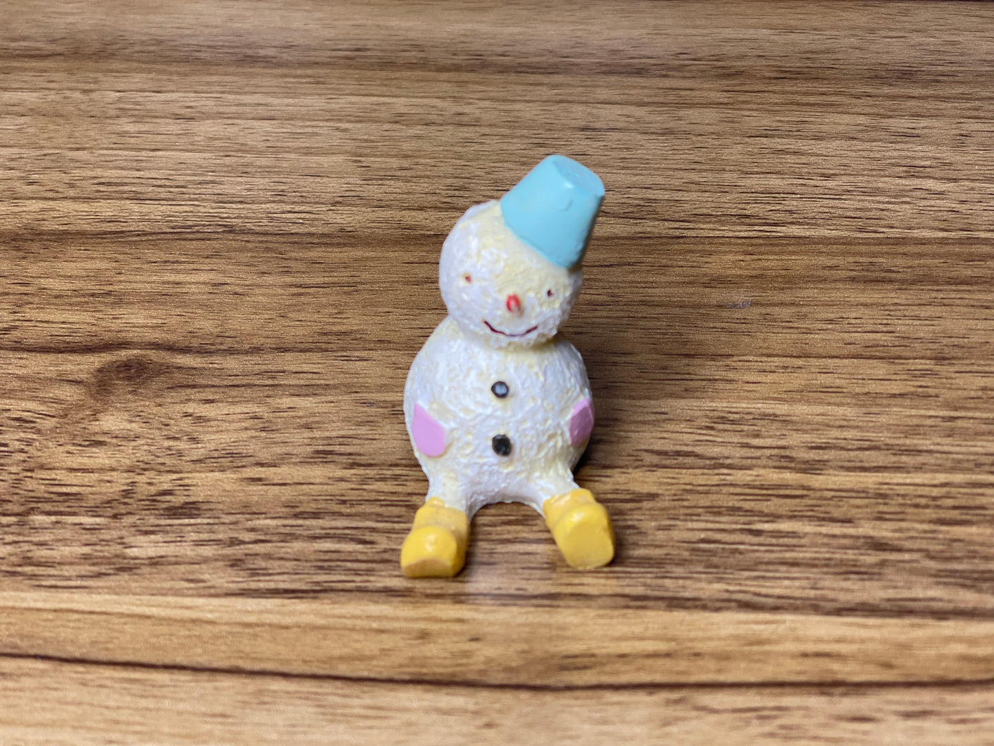 Christmas Ornament - Snow Man