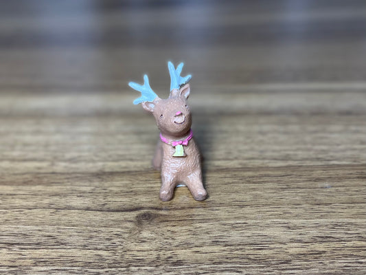 Christmas Ornament - Reindeer